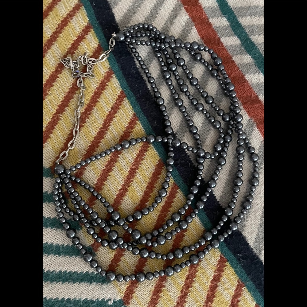 Statement Necklace